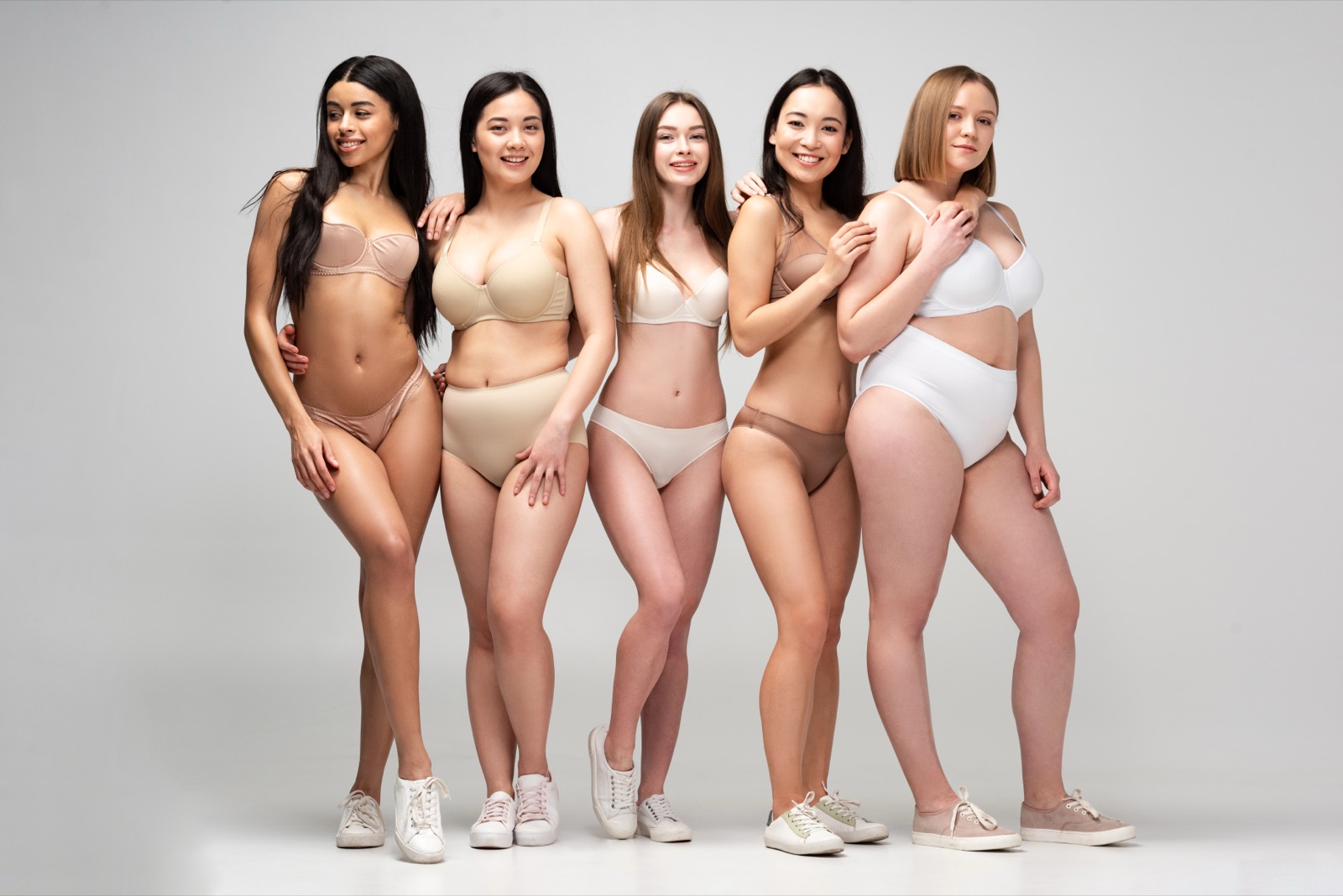 Lipödem Liposuktion München – Beine