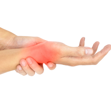 Sehnenscheidenentzündung Hand – Dr. Heitland